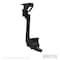 Westin Automotive 15-20 F150 SUPERCAB 6.5FT BED PROTRAXX 5 OVAL W2W STEP BLACK 21-534615 - alternate 5